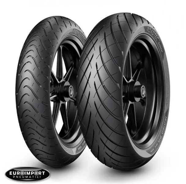 Metzeler ROADTEC SCOOTER  140/70  14 68 P  XL  TL POSTERIORE